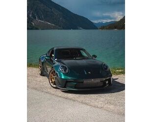 Porsche 992 Gebrauchtwagen