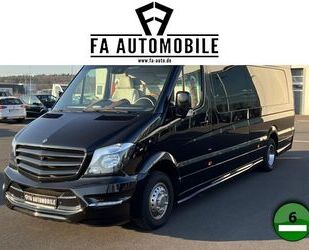 Mercedes-Benz Sprinter Gebrauchtwagen