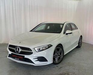 Mercedes-Benz A 200 Gebrauchtwagen