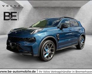Lynk & Co 01 Gebrauchtwagen