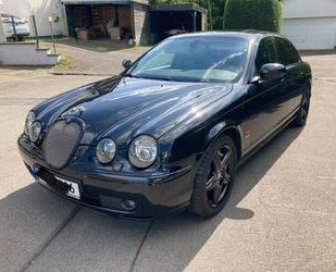 Jaguar S-Type Gebrauchtwagen