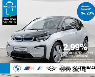 BMW i3 Gebrauchtwagen