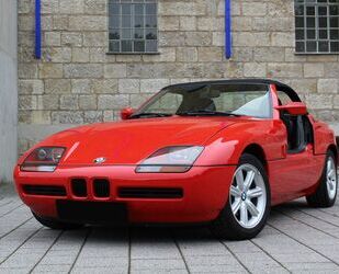 BMW Z1 Gebrauchtwagen
