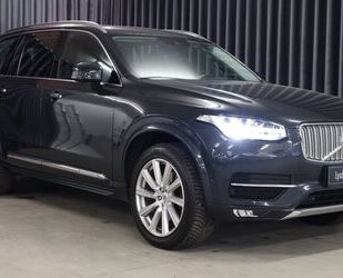 Volvo XC90 Gebrauchtwagen