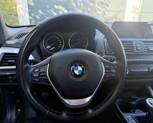 BMW 116 Gebrauchtwagen