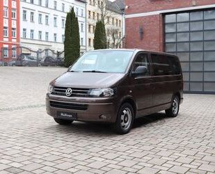 VW T5 Multivan Gebrauchtwagen