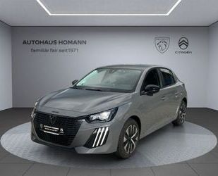 Peugeot 208 Gebrauchtwagen