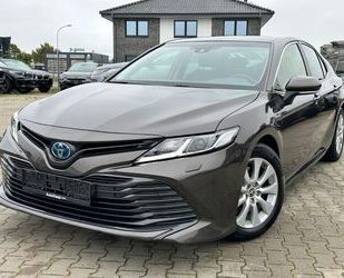 Toyota Camry Gebrauchtwagen