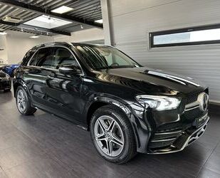 Mercedes-Benz GLE 450 Gebrauchtwagen