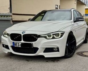 BMW 320 Gebrauchtwagen