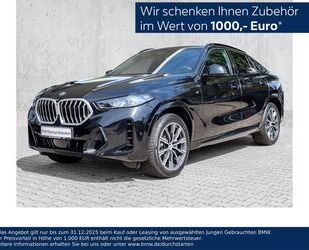 BMW X6 Gebrauchtwagen