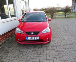 Seat Mii Gebrauchtwagen