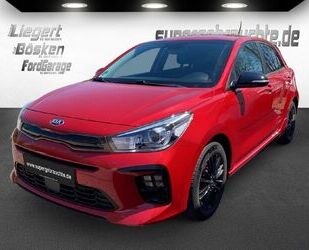 Kia Rio Gebrauchtwagen