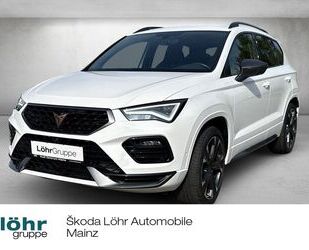 Cupra Ateca Gebrauchtwagen