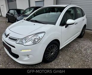 Citroen C3 Gebrauchtwagen