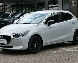 Mazda 2 Gebrauchtwagen