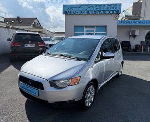 Mitsubishi Colt Gebrauchtwagen