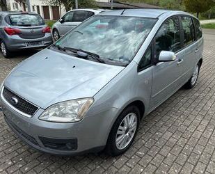 Ford C-Max Gebrauchtwagen
