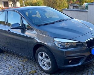 BMW 220 Active Tourer Gebrauchtwagen