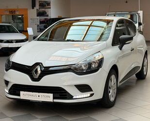 Renault Clio Gebrauchtwagen