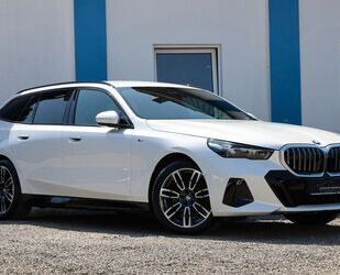 BMW 520 Gebrauchtwagen