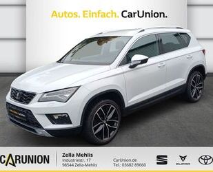 Seat Ateca Gebrauchtwagen