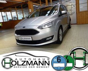 Ford Grand C-Max Gebrauchtwagen