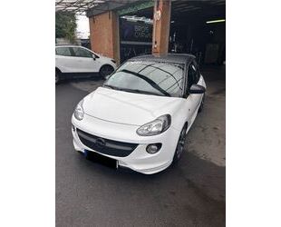 Opel Adam Gebrauchtwagen