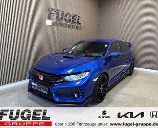 Honda Civic Gebrauchtwagen