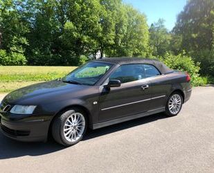 Saab 9-3 Gebrauchtwagen