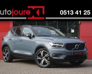 Volvo XC40 Gebrauchtwagen