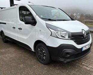 Renault Trafic Gebrauchtwagen