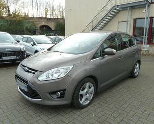 Ford C-Max Gebrauchtwagen