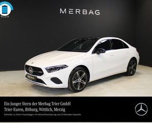 Mercedes-Benz A 250 Gebrauchtwagen
