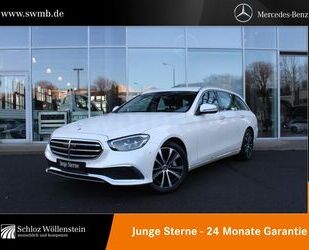 Mercedes-Benz E 300 Gebrauchtwagen