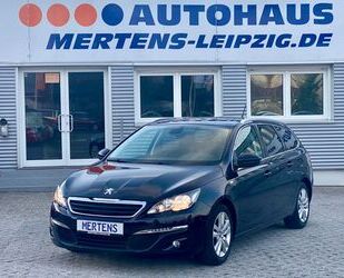 Peugeot 308 Gebrauchtwagen