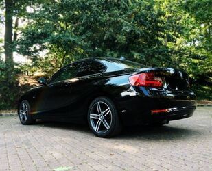 BMW 218 Gebrauchtwagen