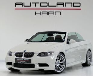 BMW BMW M3 Cabrio Drivelogic *KKS-Sportabgas*HK*Keyles Gebrauchtwagen