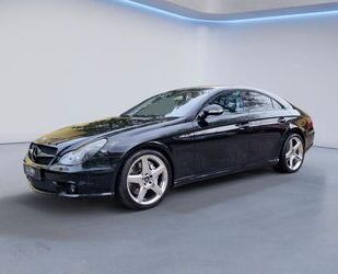 Mercedes-Benz CLS 55 AMG Gebrauchtwagen