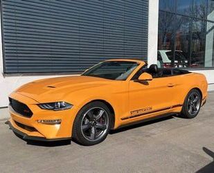 Ford Mustang Gebrauchtwagen