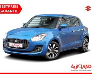 Suzuki Swift Gebrauchtwagen