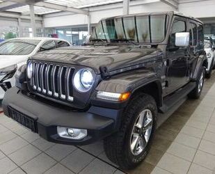 Jeep Wrangler Gebrauchtwagen