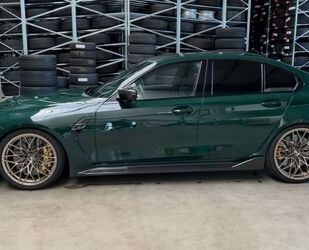 BMW M3 Gebrauchtwagen