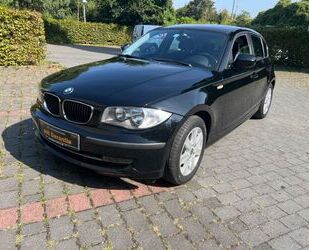 BMW 116 Gebrauchtwagen