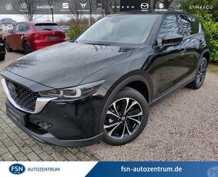 Mazda CX-5 Gebrauchtwagen