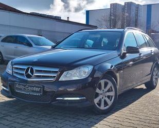 Mercedes-Benz C 250 Gebrauchtwagen