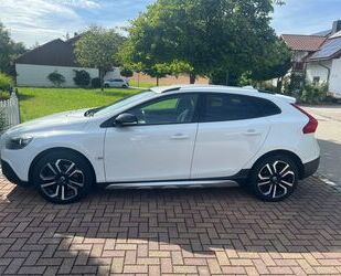 Volvo V40 Cross Country Gebrauchtwagen