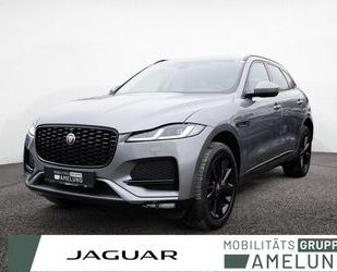Jaguar F-Pace Gebrauchtwagen