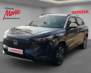 Honda HR-V Gebrauchtwagen