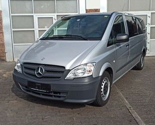 Mercedes-Benz Vito Gebrauchtwagen